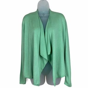 Eileen Fisher Cardigan